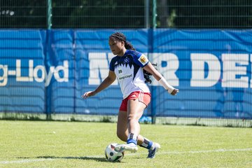 Bild 149 - wBJ HSV Leistungsvergleich